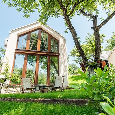Toplik Village Resort Lukavica Eksteriør billede