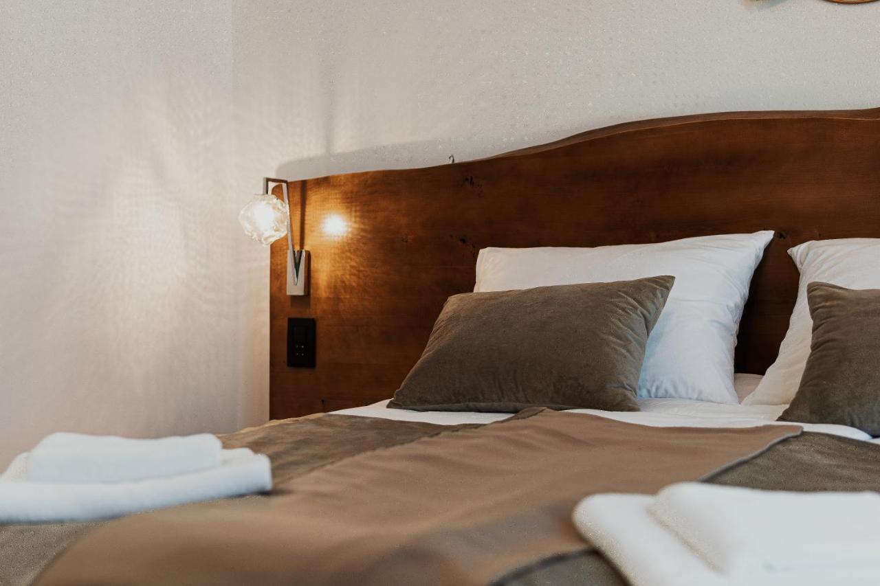 Toplik Village Resort Lukavica Eksteriør billede