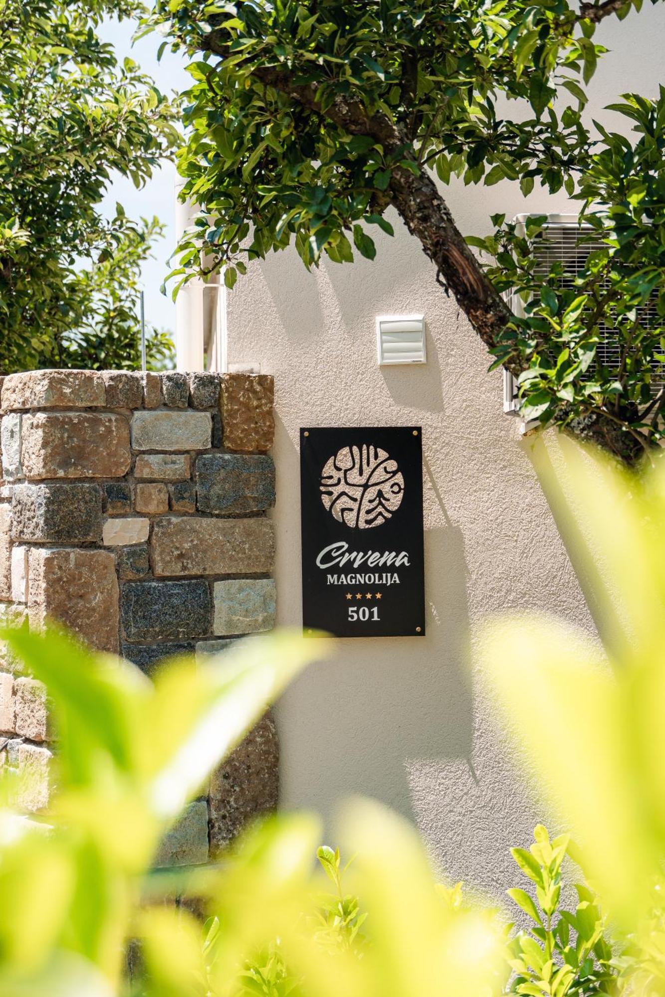 Toplik Village Resort Lukavica Eksteriør billede