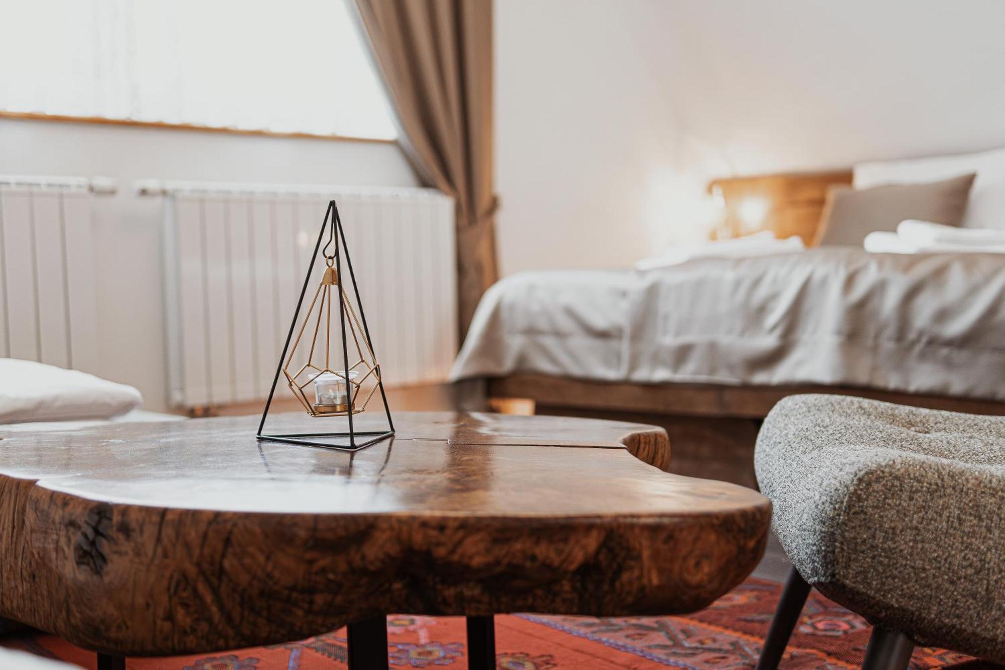 Toplik Village Resort Lukavica Eksteriør billede