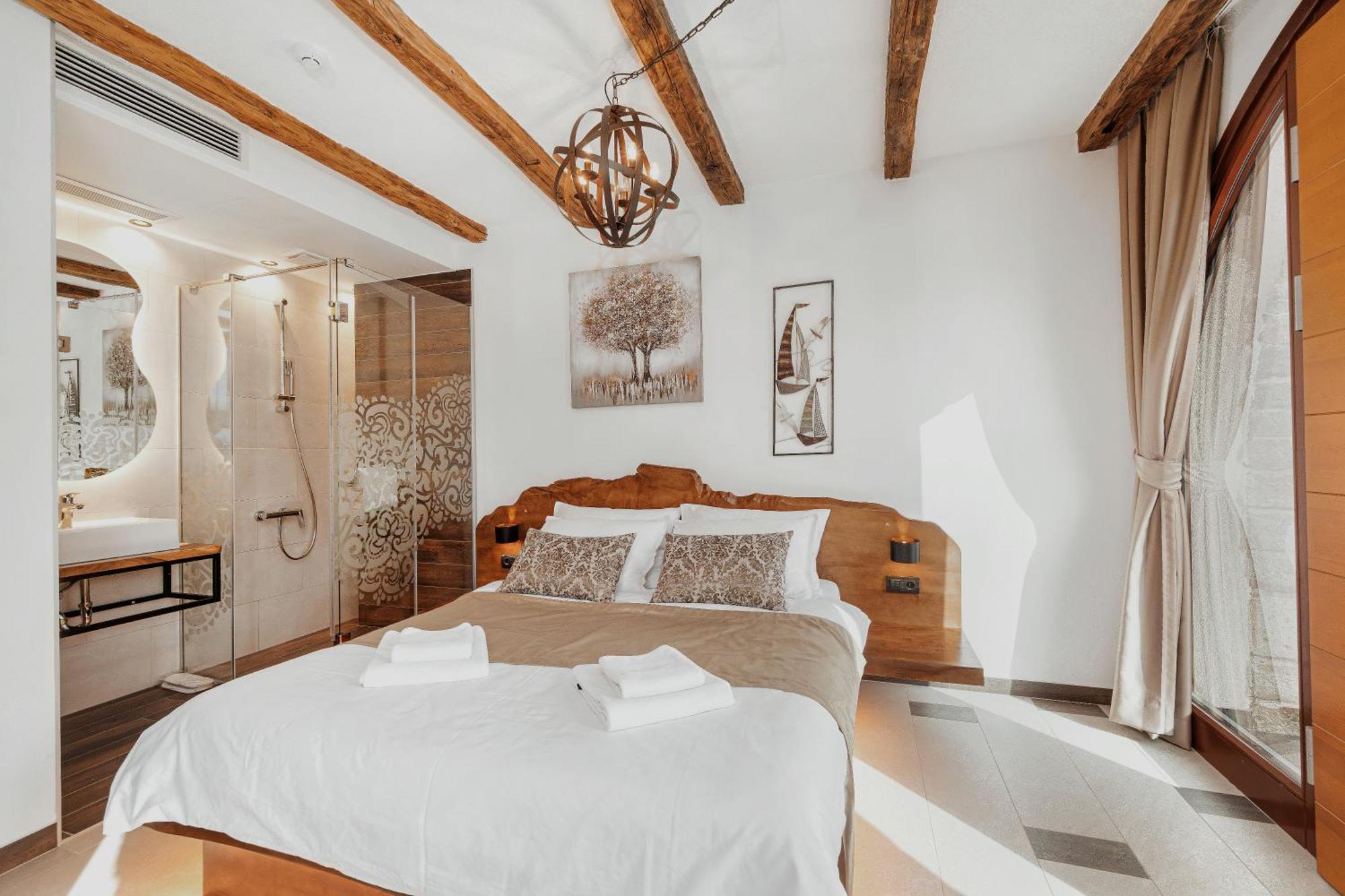 Toplik Village Resort Lukavica Eksteriør billede