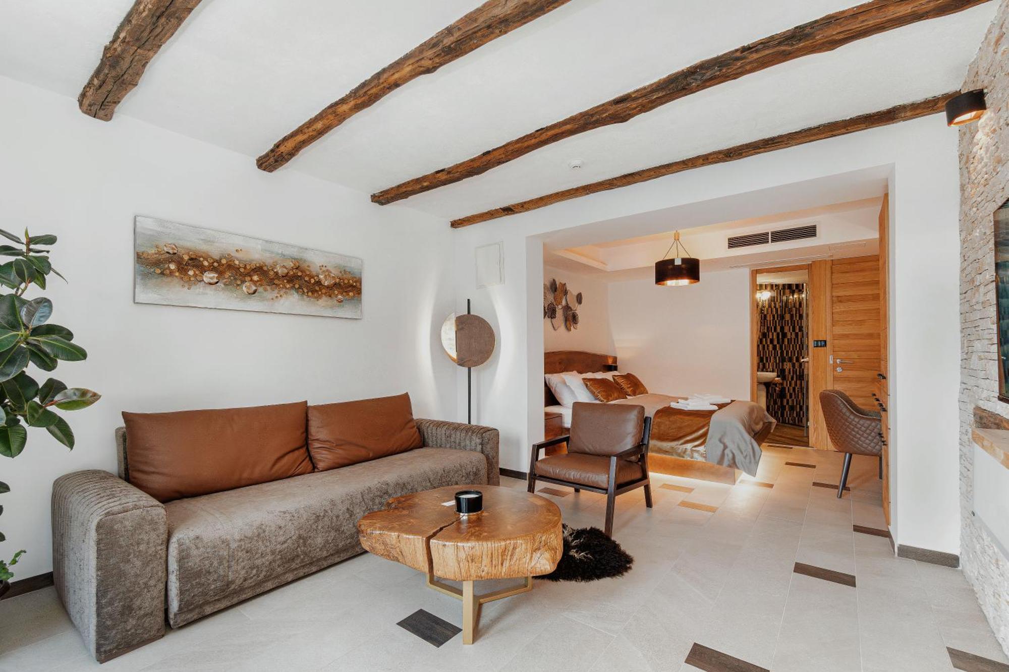 Toplik Village Resort Lukavica Eksteriør billede
