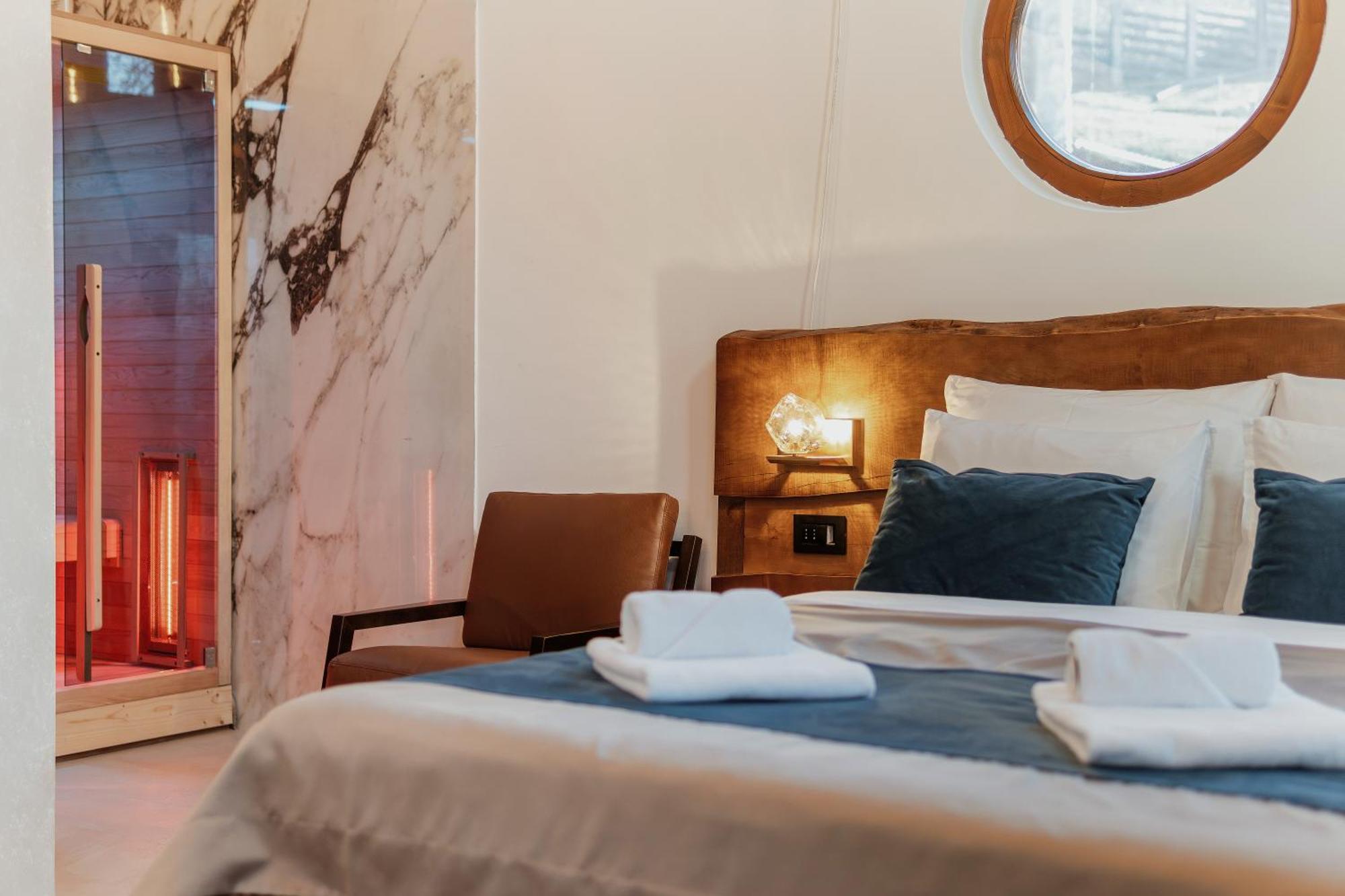Toplik Village Resort Lukavica Eksteriør billede