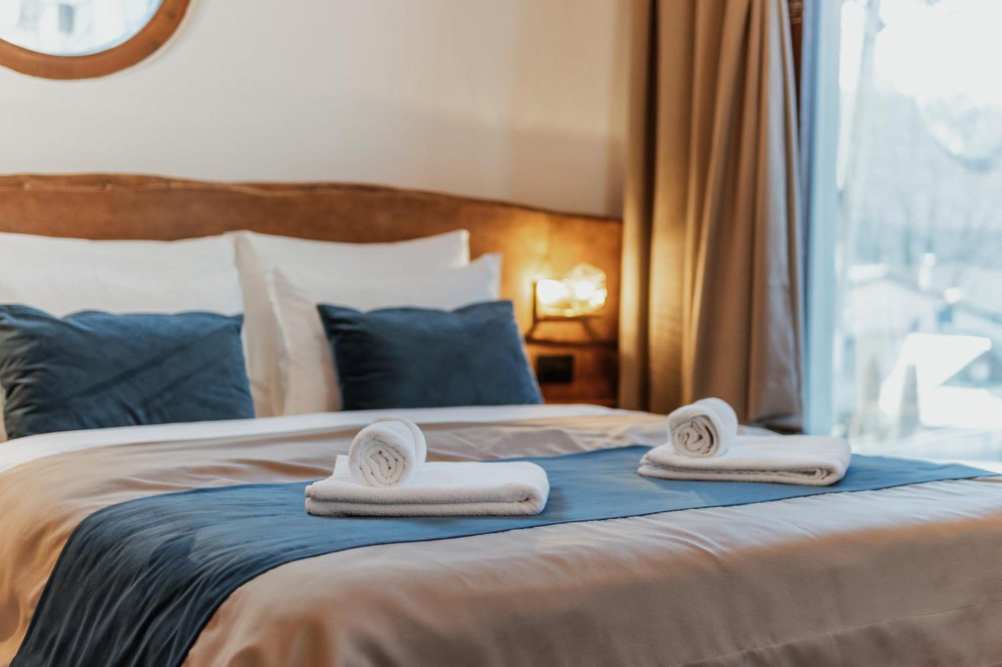 Toplik Village Resort Lukavica Eksteriør billede